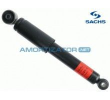 Амортизатор SACHS 400098, OPEL ASTRA H GTC, OPEL ASTRA H універсал, задній, газомасляний