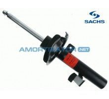 Амортизатор SACHS 400100, VOLVO C30, VOLVO S40 II (MS), VOLVO V50 (MW), передній лівий, газомасляний