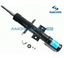 Амортизатор SACHS 553058, VOLVO 850 (LS), VOLVO 850 універсал (LW), VOLVO C70 I купе, VOLVO S70 (P80_), VOLVO V70 I універсал (P80_), передній, масляний