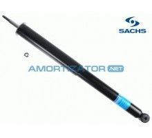 Амортизатор SACHS 553676, SAAB 9-3 (YS3F), задний, газомасляный