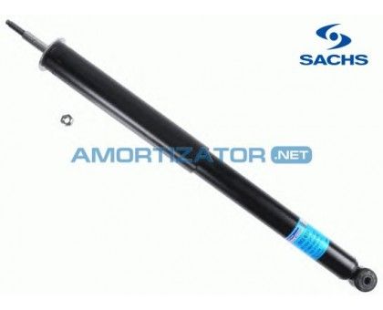 Амортизатор SACHS 553676, SAAB 9-3 (YS3F), задний, газомасляный