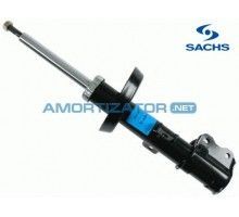 Амортизатор SACHS 553682, SAAB 9-5 (YS3E), передний, газомасляный