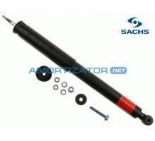 Амортизатор SACHS 553715, MERCEDES-BENZ CLK (C208), задний, газовый