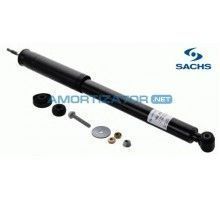 Амортизатор SACHS 553870, MERCEDES-BENZ C-CLASS, задний, газовый