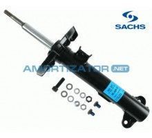 Амортизатор SACHS 553871, MERCEDES-BENZ C-CLASS, передний, газомасляный