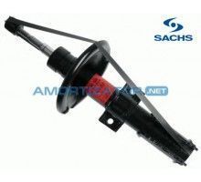 Амортизатор SACHS 554048, VOLVO S60, VOLVO S80 (TS, XY), VOLVO V70 II универсал (P80_), передний, газомасляный