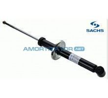 Амортизатор SACHS 556253, SEAT CORDOBA, SEAT IBIZA III, VW POLO CLASSIC, VW POLO, задний, газомасляный