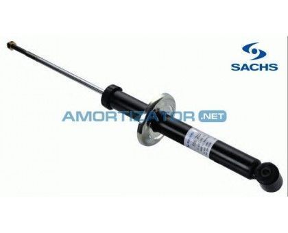 Амортизатор SACHS 556253, SEAT CORDOBA, SEAT IBIZA III, VW POLO CLASSIC, VW POLO, задній, газомасляний