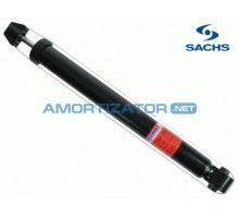 Амортизатор SACHS 556269, SEAT LEON, SEAT TOLEDO II, SKODA OCTAVIA, VW BORA, VW GOLF IV, VW NEW BEETLE, задній, газомасляний