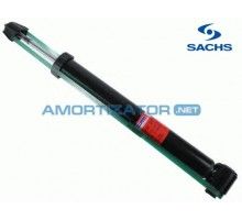 Амортизатор SACHS 556287, AUDI A6, SKODA SUPERB, VW PASSAT, задній, газомасляний