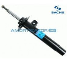 Амортизатор SACHS 556856, BMW 3 (E46), передній правий, газомасляний