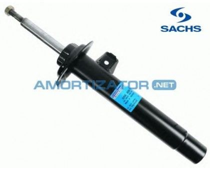 Амортизатор SACHS 556856, BMW 3 (E46), передній правий, газомасляний