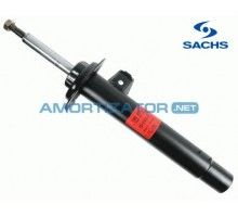 Амортизатор SACHS 556858, BMW 3 (E46), передній правий, газомасляний