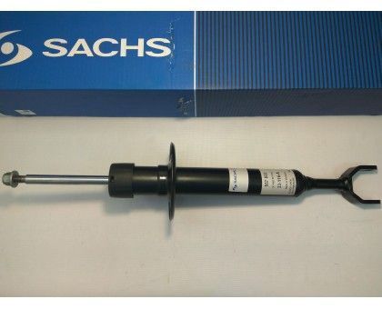 Амортизатор SACHS 557833, AUDI A4, AUDI TT, SKODA SUPERB, VW PASSAT, передній, газомасляний