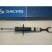 Амортизатор SACHS 557833, AUDI A4, AUDI TT, SKODA SUPERB, VW PASSAT, передній, газомасляний