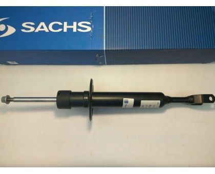 Амортизатор SACHS 557833, AUDI A4, AUDI TT, SKODA SUPERB, VW PASSAT, передній, газомасляний