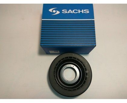 Опорный подшипник переднего амортизатора SACHS 801043
