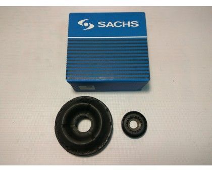 Опора и опорный подшипник переднего амортизатора SACHS 802261