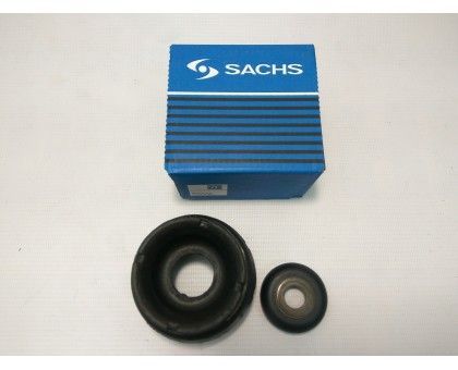 Опора и опорный подшипник переднего амортизатора SACHS 802270
