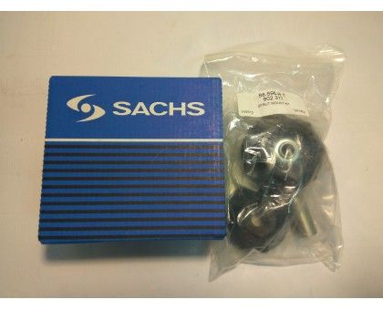 Опора заднего амортизатора SACHS 802377