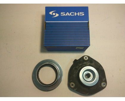 Опора и опорный подшипник переднего амортизатора SACHS 802417