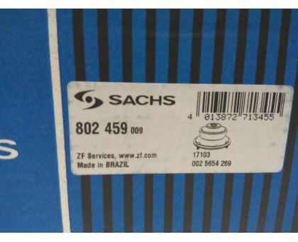 Опора переднего амортизатора SACHS 802459