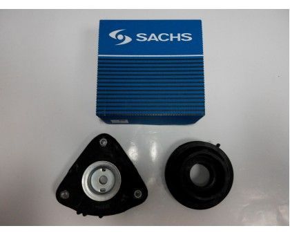 Опора и опорный подшипник переднего амортизатора SACHS 802460