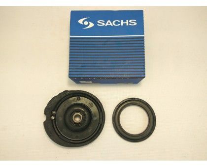 Опора и опорный подшипник переднего амортизатора SACHS 802538