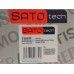 Передний газомасляный амортизатор SATO tech (21667F) Honda Accord VII 2003-2007