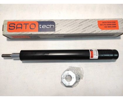 Передний масляный амортизатор SATO tech (33336F) ВАЗ 2109
