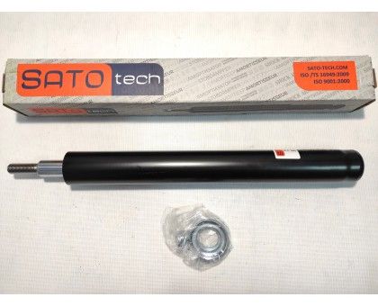 Передний масляный амортизатор SATO tech (33336F) ВАЗ 2113