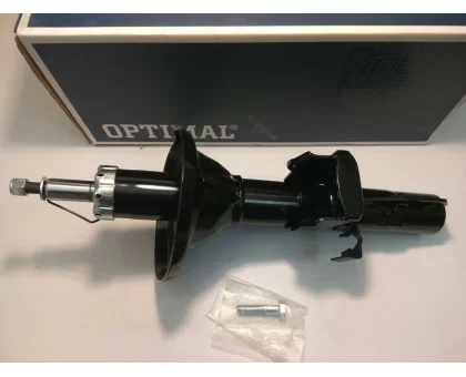 Задний газомасляный амортизатор Optimal (A-3020G) Ford Mondeo I (1993-1996) Задний газомасляный амортизатор Optimal (A-3020G) Ford Mondeo I (1993-1996)