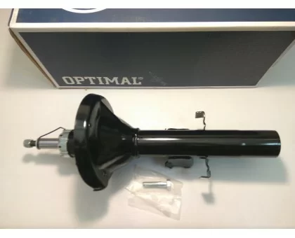 Задний газомасляный амортизатор Optimal (A-3020G) Ford Mondeo I (1993-1996) Задний газомасляный амортизатор Optimal (A-3020G) Ford Mondeo I (1993-1996)