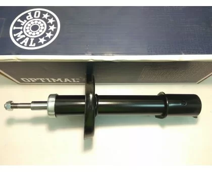 Передний масляный амортизатор Optimal (A-3602H) Opel Tigra (1994-2001)