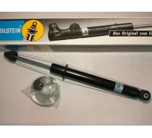 Амортизатор задний на Audi A4 (кузов B5 1994-2001), газомасляный Bilstein 19-029207