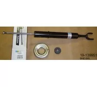 Амортизатор передний на Audi A6 (кузов C6 2004-2011), газомасляный Bilstein 19-139951