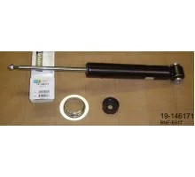 Амортизатор передній на Peugeot 407 (з 2004), газомасляний Bilstein 19-146171