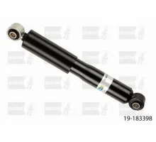 Амортизатор задний на Peugeot Boxer III (с 2006), газомасляный Bilstein 19-183398