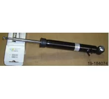Амортизатор задний левый на BMW X5 (E70), газомасляный Bilstein 19-184074