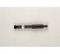 Амортизатор задній на Fiat Panda (з 2004), газомасляний Bilstein 19-197210