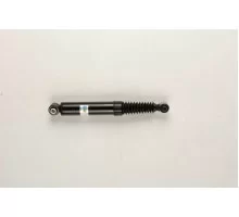 Амортизатор задний на Peugeot Expert II (с 2007), газомасляный Bilstein 19-225289