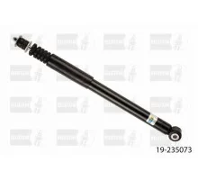 Амортизатор задний на Renault Logan II (с 2012), газомасляный Bilstein 19-235073