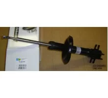 Амортизатор передній правий Fiat Punto 176 (1993-1999), газомасляний Bilstein 22-045485