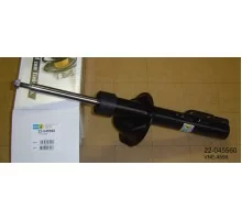 Амортизатор передній правий Ford Escort VII (1994-1999) 45,5 мм, газомасляний Bilstein 22-045560
