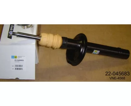 Передній газомасляний амортизатор Більштайн (22-045683) на Пежо 406 (1992-1996) Передній газомасляний амортизатор Більштайн (22-045683) на Пежо 406 (1992-1996)