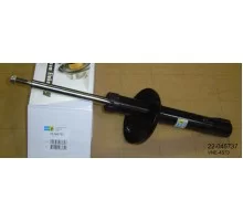 Амортизатор передній на Skoda Felicia, газомасляний Bilstein 22-045737