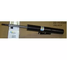 Амортизатор задний на Porsche 911, газомасляный Bilstein 22-113344