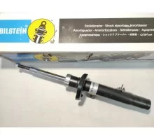 Амортизатор передній лівий на Citroen C2 (з 2003), газомасляний Bilstein 22-118608