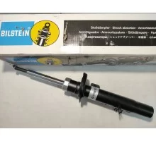 Амортизатор передній правий на Citroen C2 (з 2003), газомасляний Bilstein 22-118615