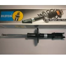 Амортизатор передній на Dacia Logan MCV, газомасляний Bilstein 22-122469